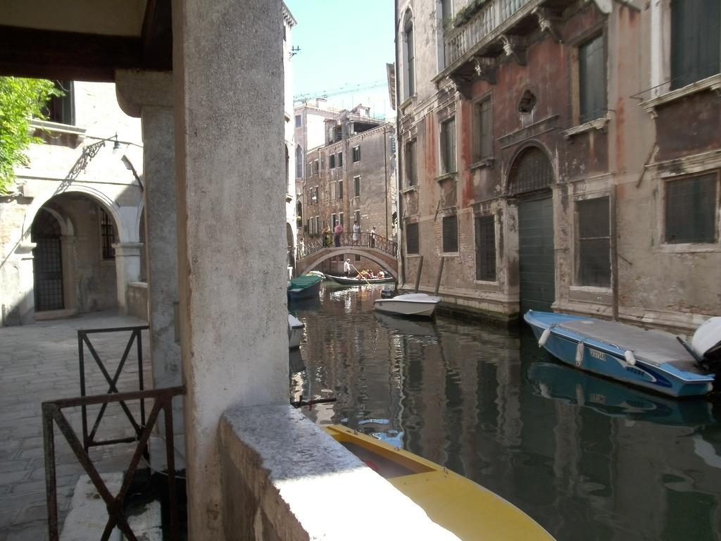 Affittacamere Star - Locazione Turistica Venezia