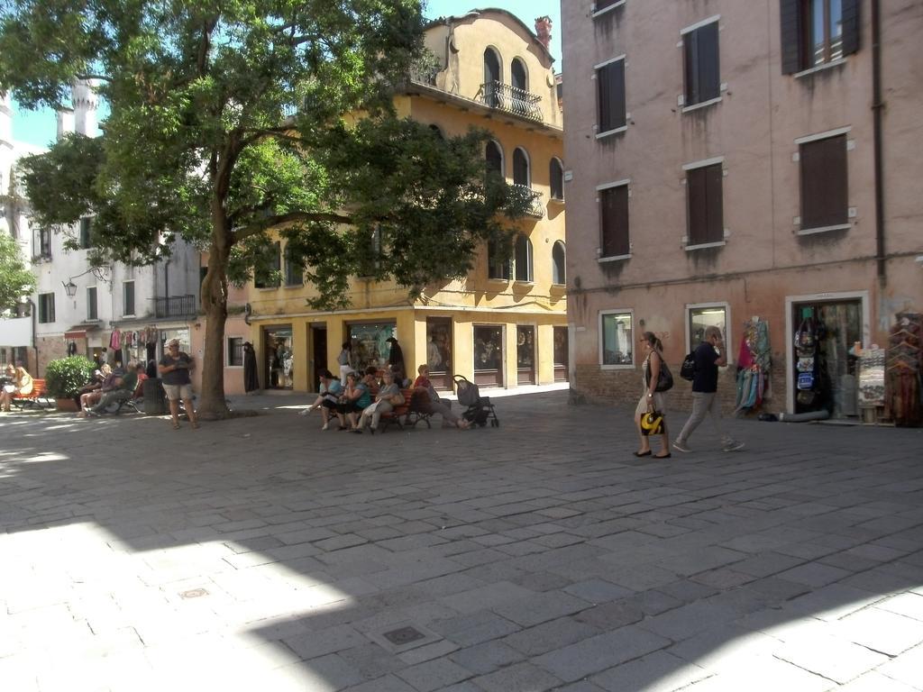 Star - Locazione Turistica 2* Venezia