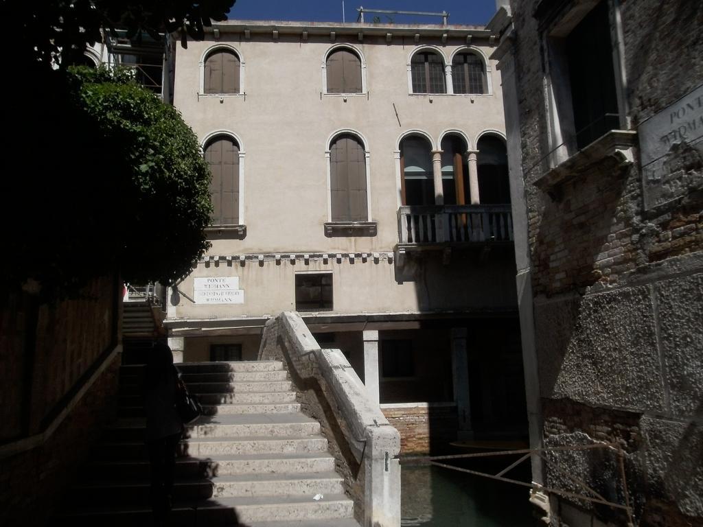 Star - Locazione Turistica Affittacamere Venezia