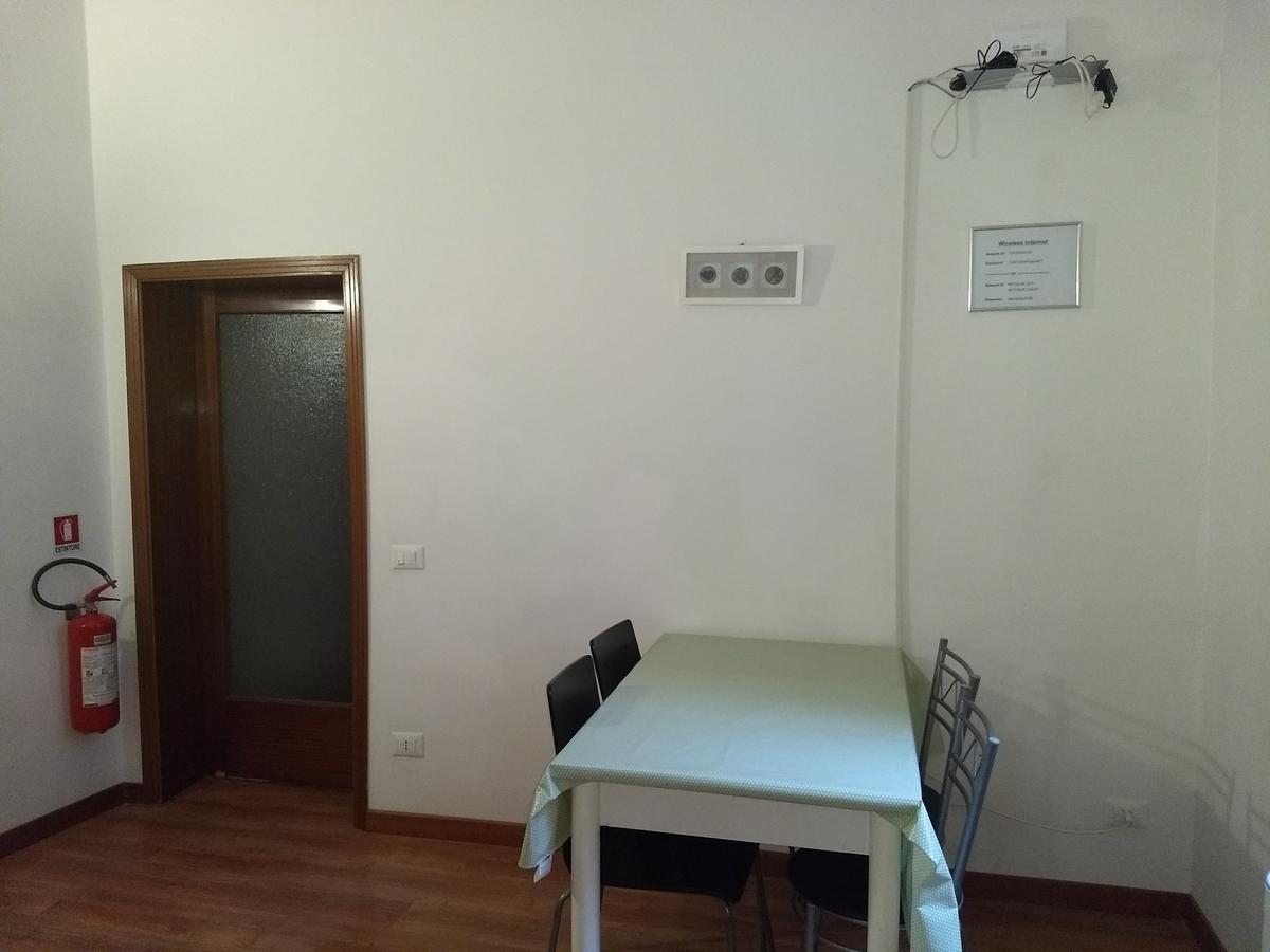 Affittacamere Star - Locazione Turistica 2*