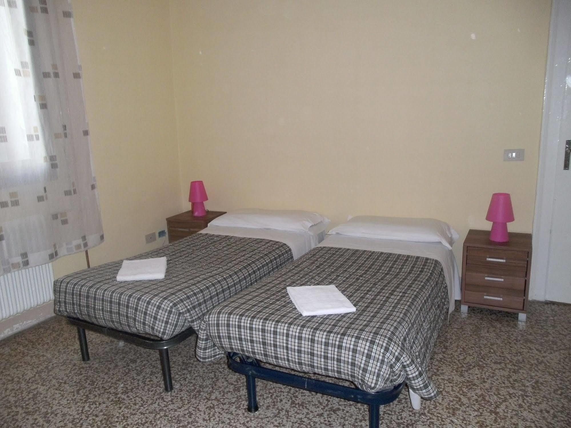 Affittacamere Star - Locazione Turistica 2*