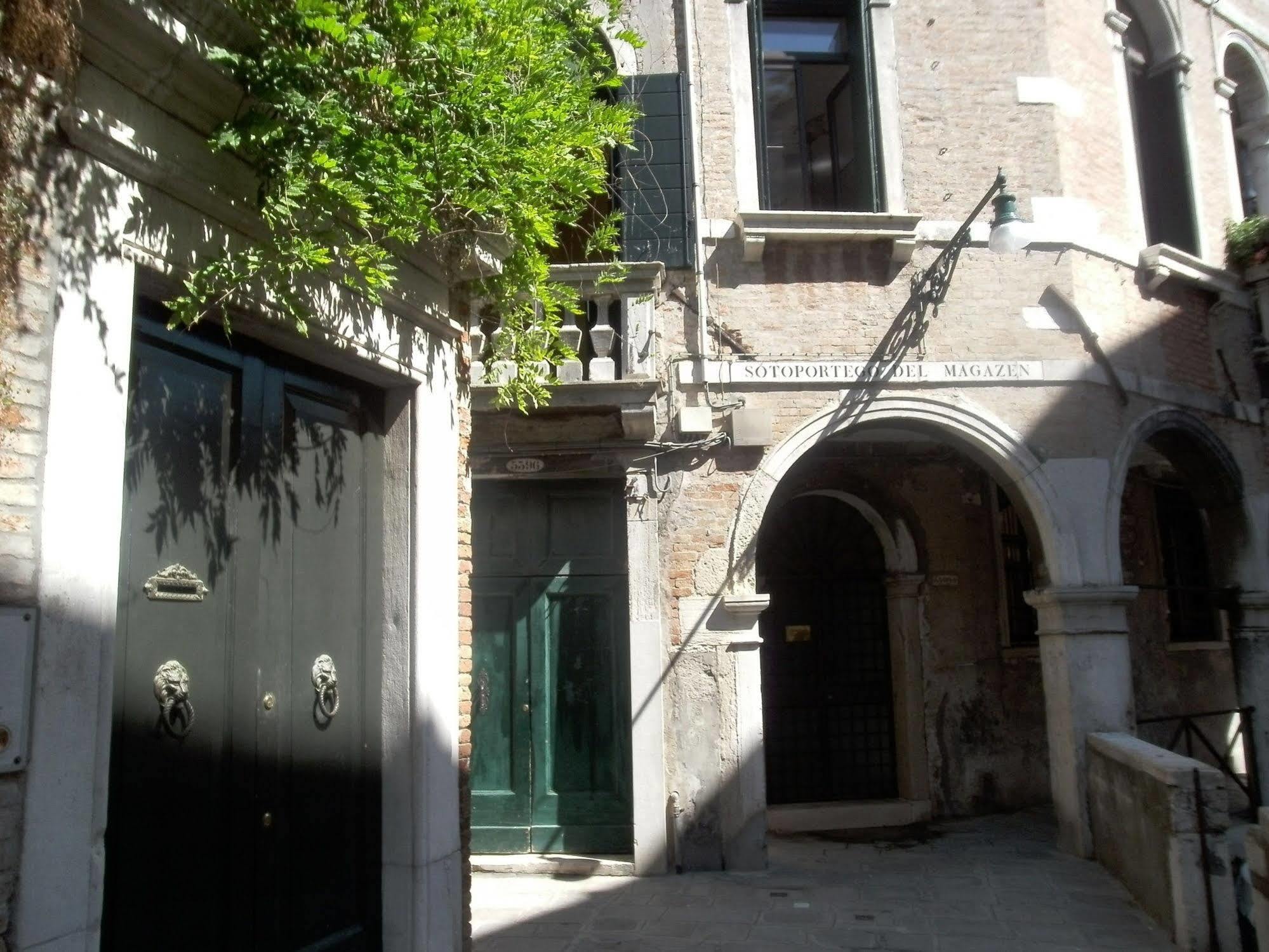 Star - Locazione Turistica Venezia