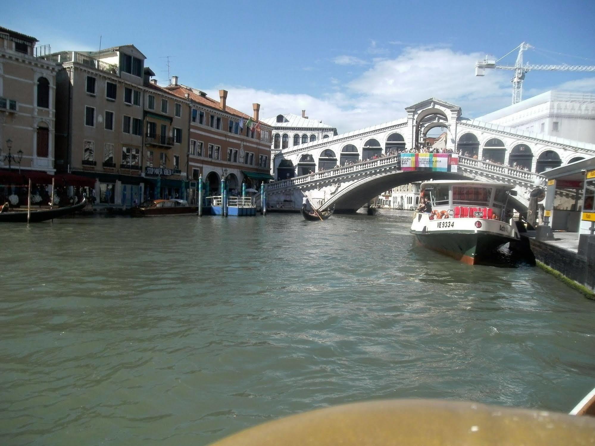 Star - Locazione Turistica Affittacamere Venezia